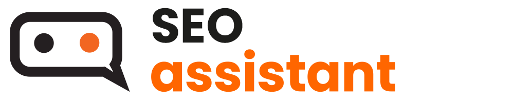 Seo assistant logo